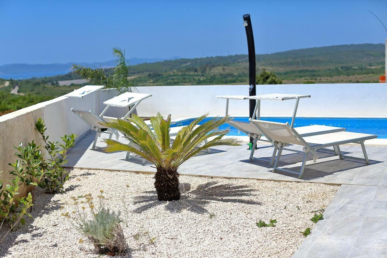 Panorama Hills Villa Debeljak Exterior photo